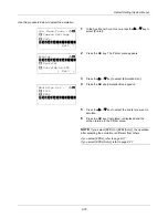 Preview for 270 page of Kyocera ECOSYS FS-1035MFP/DP Operation Manual