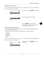 Preview for 271 page of Kyocera ECOSYS FS-1035MFP/DP Operation Manual