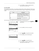 Preview for 273 page of Kyocera ECOSYS FS-1035MFP/DP Operation Manual