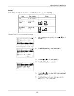 Preview for 274 page of Kyocera ECOSYS FS-1035MFP/DP Operation Manual