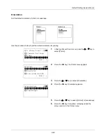 Preview for 276 page of Kyocera ECOSYS FS-1035MFP/DP Operation Manual