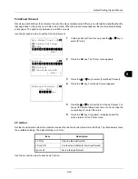 Preview for 277 page of Kyocera ECOSYS FS-1035MFP/DP Operation Manual