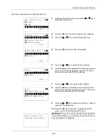 Preview for 286 page of Kyocera ECOSYS FS-1035MFP/DP Operation Manual