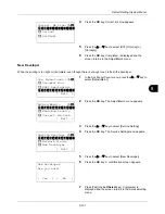 Preview for 295 page of Kyocera ECOSYS FS-1035MFP/DP Operation Manual