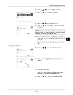 Preview for 297 page of Kyocera ECOSYS FS-1035MFP/DP Operation Manual