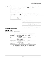 Preview for 298 page of Kyocera ECOSYS FS-1035MFP/DP Operation Manual