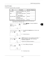 Preview for 299 page of Kyocera ECOSYS FS-1035MFP/DP Operation Manual