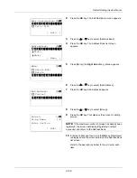 Preview for 302 page of Kyocera ECOSYS FS-1035MFP/DP Operation Manual