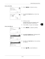 Preview for 303 page of Kyocera ECOSYS FS-1035MFP/DP Operation Manual