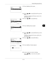 Preview for 313 page of Kyocera ECOSYS FS-1035MFP/DP Operation Manual