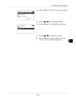 Preview for 325 page of Kyocera ECOSYS FS-1035MFP/DP Operation Manual