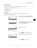 Preview for 329 page of Kyocera ECOSYS FS-1035MFP/DP Operation Manual