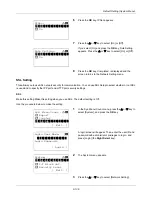 Preview for 330 page of Kyocera ECOSYS FS-1035MFP/DP Operation Manual