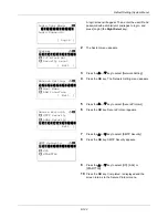 Preview for 336 page of Kyocera ECOSYS FS-1035MFP/DP Operation Manual