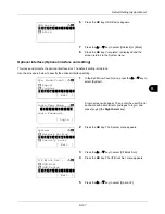 Preview for 341 page of Kyocera ECOSYS FS-1035MFP/DP Operation Manual