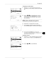 Preview for 389 page of Kyocera ECOSYS FS-1035MFP/DP Operation Manual