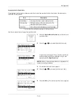 Preview for 394 page of Kyocera ECOSYS FS-1035MFP/DP Operation Manual