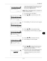 Preview for 397 page of Kyocera ECOSYS FS-1035MFP/DP Operation Manual