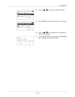 Preview for 404 page of Kyocera ECOSYS FS-1035MFP/DP Operation Manual