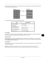 Preview for 423 page of Kyocera ECOSYS FS-1035MFP/DP Operation Manual