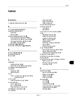 Preview for 433 page of Kyocera ECOSYS FS-1035MFP/DP Operation Manual