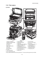 Предварительный просмотр 20 страницы Kyocera ECOSYS FS-1035MFP/DP Service Manual