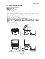 Предварительный просмотр 26 страницы Kyocera ECOSYS FS-1035MFP/DP Service Manual