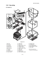 Предварительный просмотр 27 страницы Kyocera ECOSYS FS-1035MFP/DP Service Manual