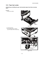 Предварительный просмотр 147 страницы Kyocera ECOSYS FS-1035MFP/DP Service Manual