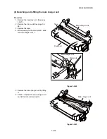 Предварительный просмотр 170 страницы Kyocera ECOSYS FS-1035MFP/DP Service Manual