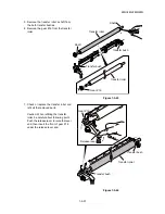 Предварительный просмотр 172 страницы Kyocera ECOSYS FS-1035MFP/DP Service Manual