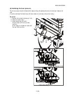 Предварительный просмотр 177 страницы Kyocera ECOSYS FS-1035MFP/DP Service Manual