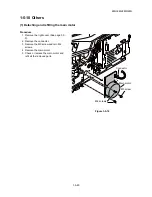 Предварительный просмотр 190 страницы Kyocera ECOSYS FS-1035MFP/DP Service Manual