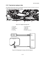 Предварительный просмотр 219 страницы Kyocera ECOSYS FS-1035MFP/DP Service Manual