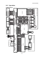 Предварительный просмотр 246 страницы Kyocera ECOSYS FS-1035MFP/DP Service Manual