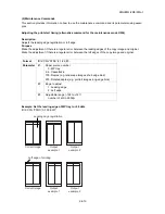 Предварительный просмотр 258 страницы Kyocera ECOSYS FS-1035MFP/DP Service Manual