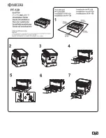 Предварительный просмотр 267 страницы Kyocera ECOSYS FS-1035MFP/DP Service Manual