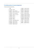 Preview for 11 page of Kyocera ECOSYS FS-1135MFP Operation Manual