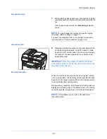 Preview for 38 page of Kyocera ECOSYS FS-1135MFP Operation Manual