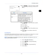 Preview for 45 page of Kyocera ECOSYS FS-1135MFP Operation Manual