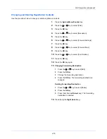 Preview for 70 page of Kyocera ECOSYS FS-1135MFP Operation Manual