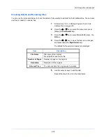 Preview for 84 page of Kyocera ECOSYS FS-1135MFP Operation Manual