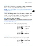 Preview for 87 page of Kyocera ECOSYS FS-1135MFP Operation Manual