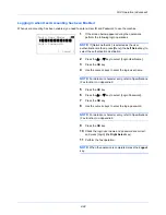 Preview for 98 page of Kyocera ECOSYS FS-1135MFP Operation Manual