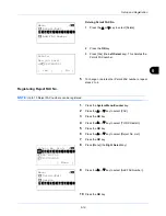 Preview for 131 page of Kyocera ECOSYS FS-1135MFP Operation Manual