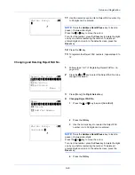 Preview for 132 page of Kyocera ECOSYS FS-1135MFP Operation Manual