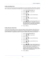 Preview for 136 page of Kyocera ECOSYS FS-1135MFP Operation Manual