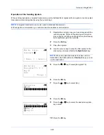 Preview for 140 page of Kyocera ECOSYS FS-1135MFP Operation Manual