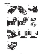 Preview for 6 page of Kyocera ECOSYS FS-1135MFP Quick Installation Manual