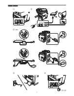 Preview for 7 page of Kyocera ECOSYS FS-1135MFP Quick Installation Manual